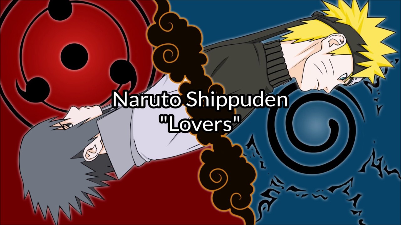 Naruto Shippuden - 