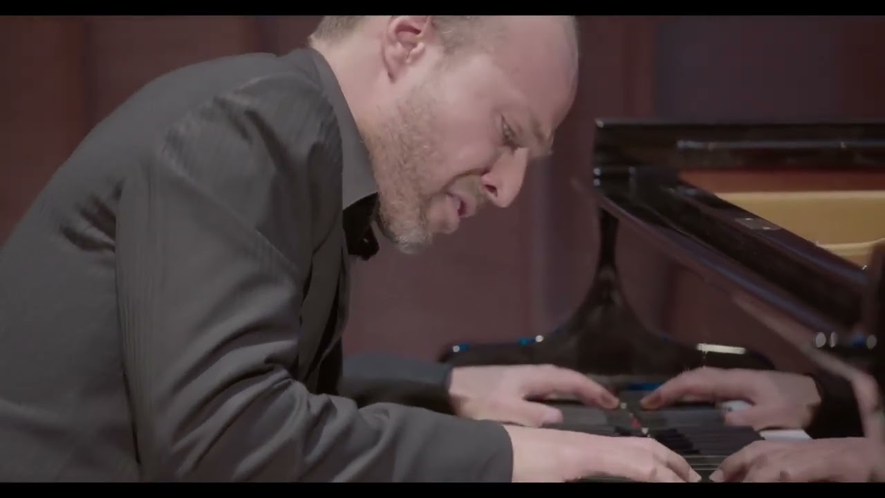 Scriabin  Sonata No.  10, Op  70, Orion Weiss