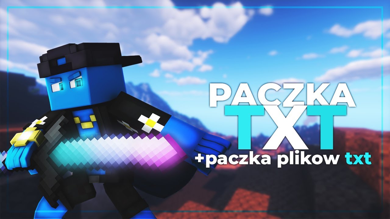 AFFER RESOURCE PACK FOLDER RELEASE V4 || 20 TXT NA TRYHC || PACZKA PLIKOW DO TXT [GILDIA IC]