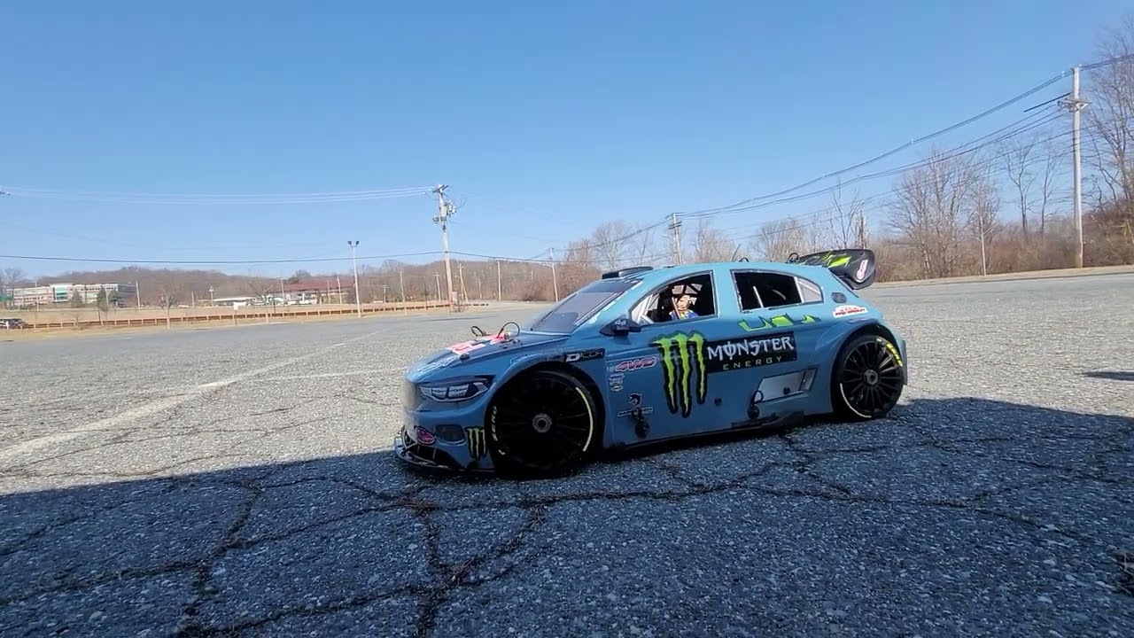 1/5   MCD  XR5  pro max FT -R .