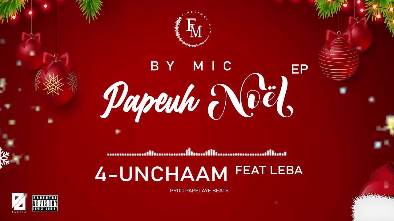 By Mic feat Leba Unchaam