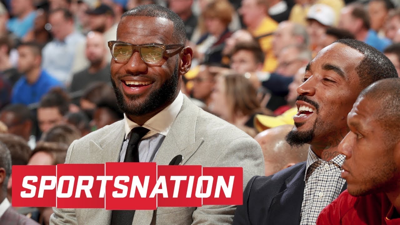 Will NBA Schedule Changes Curb Player Rest? | SportsNation | ESPN