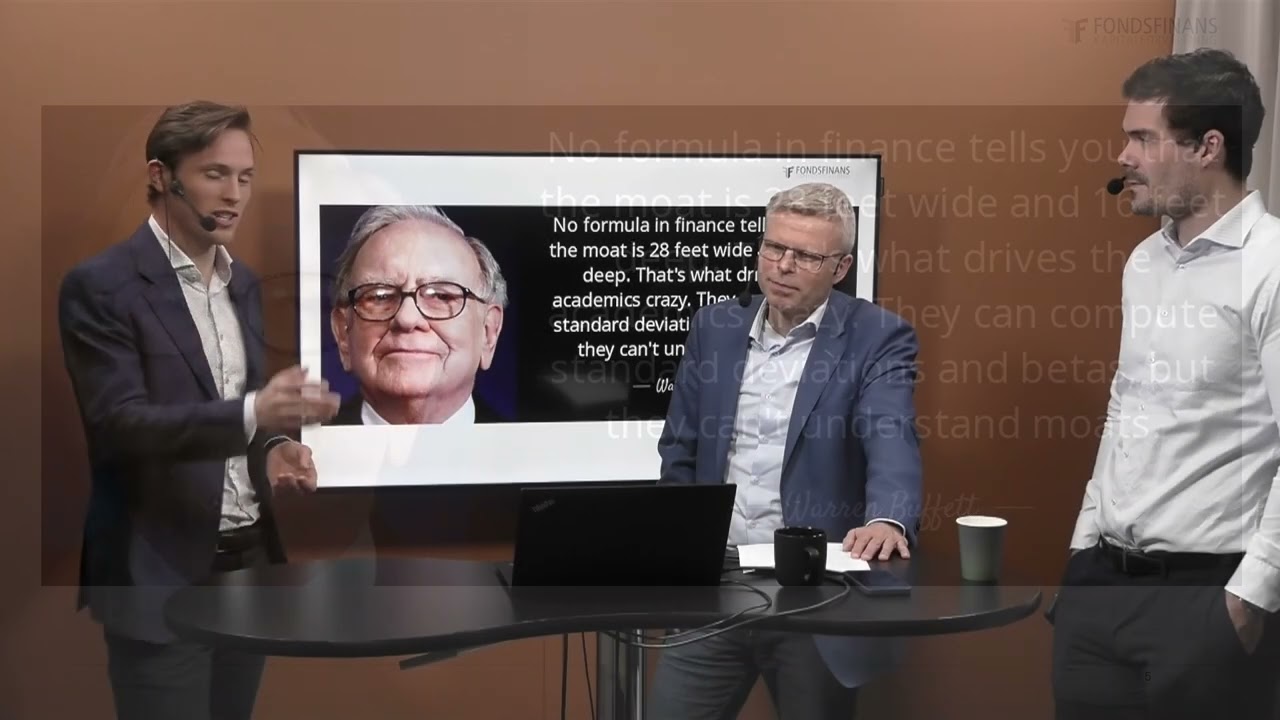 #pengepodden - Attraktive utbytteaksjer på Oslo Børs