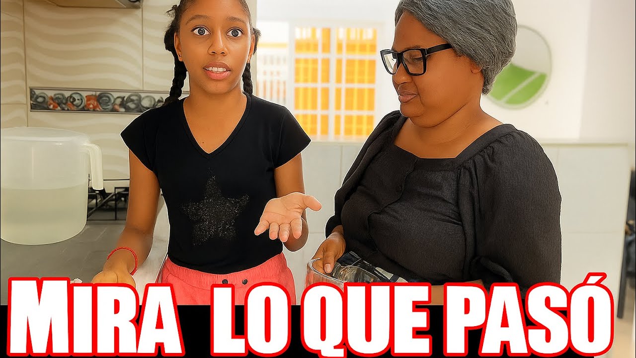 Por no tener tiempo para sus hijos… terminó arrepintiéndose 💔”