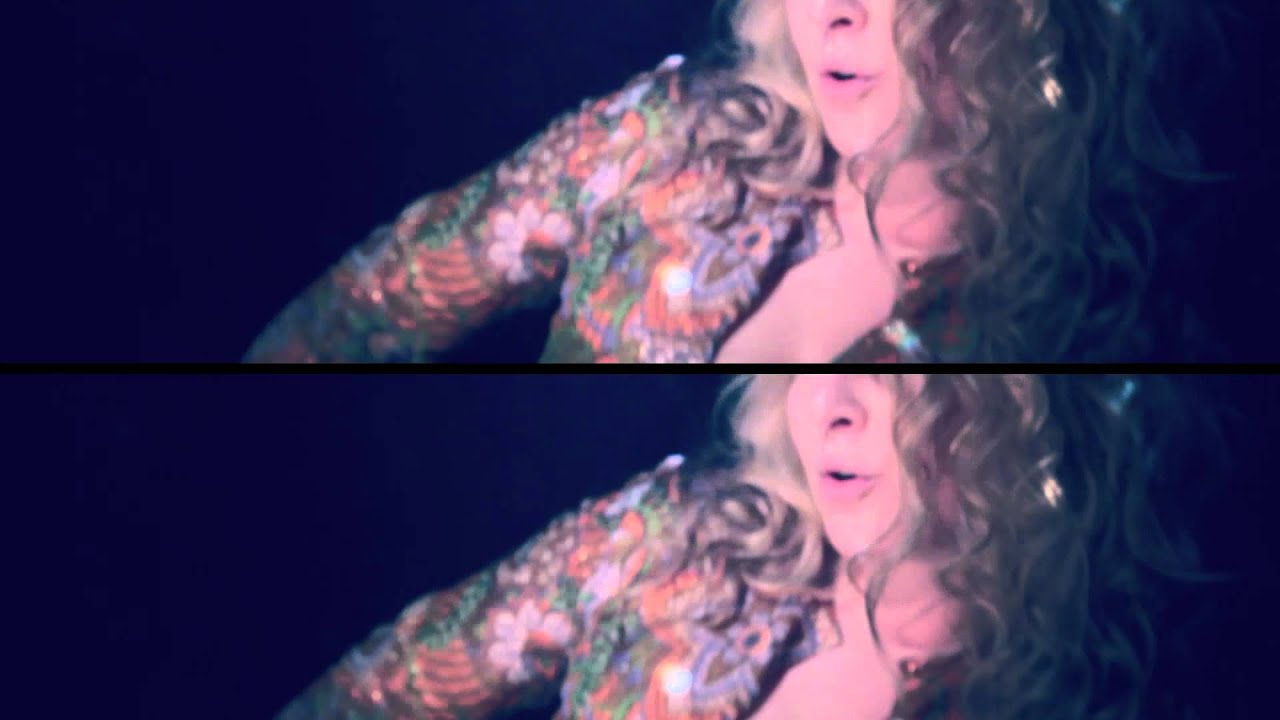 Marietta Fafouti - Kookoobadi (Official Video Clip)