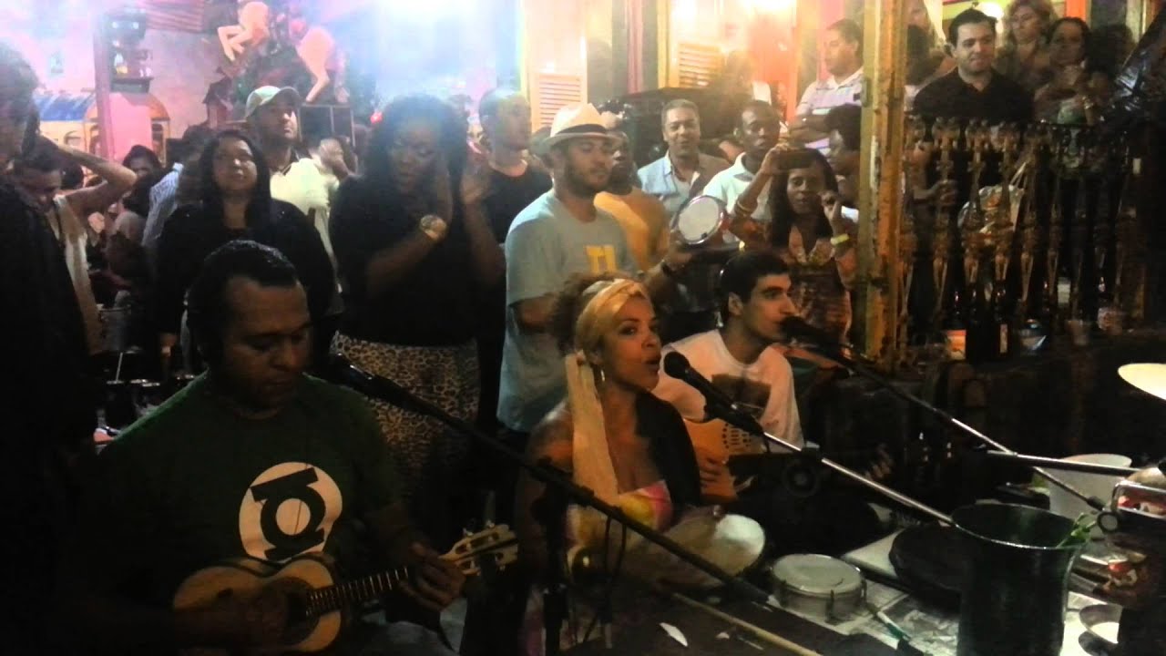 Samba da Arruda - Mais Feliz , Sonhos e Amuleto de Sorte