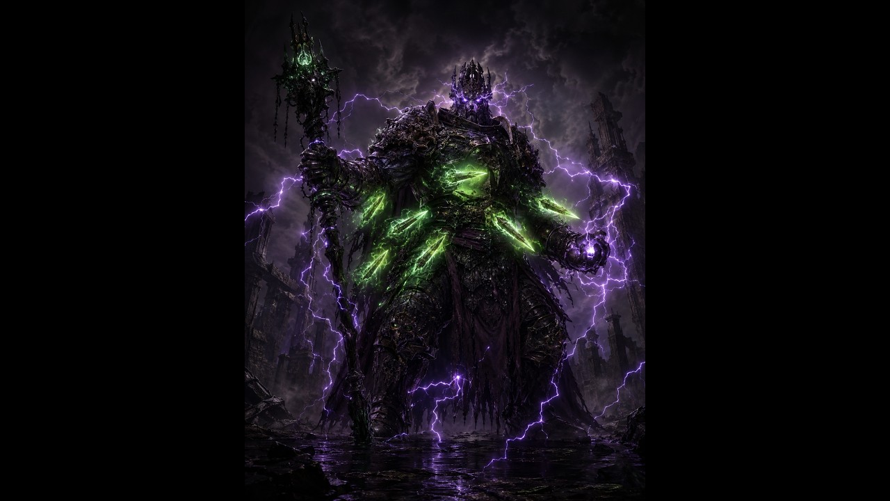 POE 2 0.5 Scattering Calamity Arc Titan