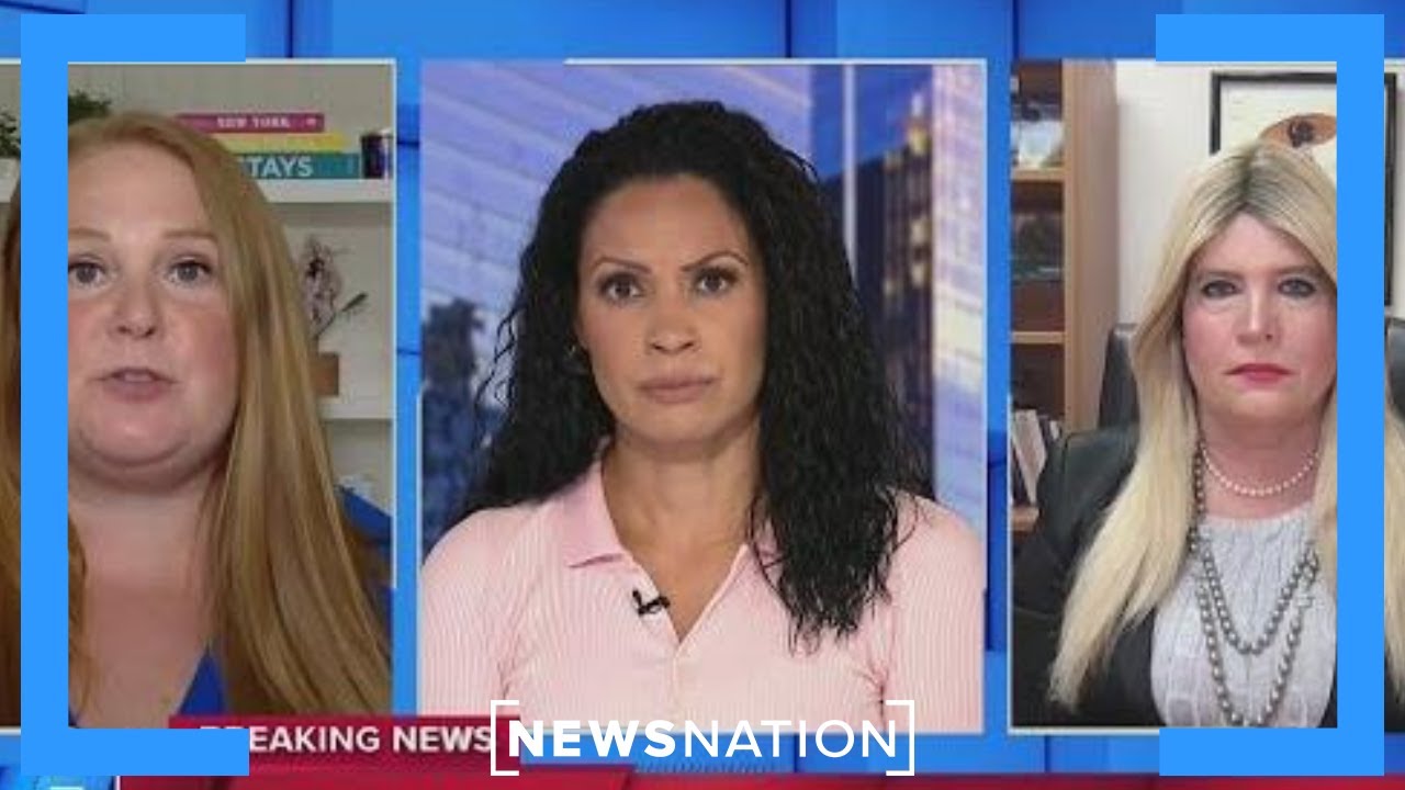 ギルゴビーチ殺人事件容疑者の「電子的足跡」の追跡 | NewsNation Now