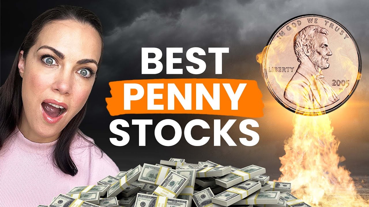 The BEST penny stocks to watch? Stock picks from top Hedge funds!