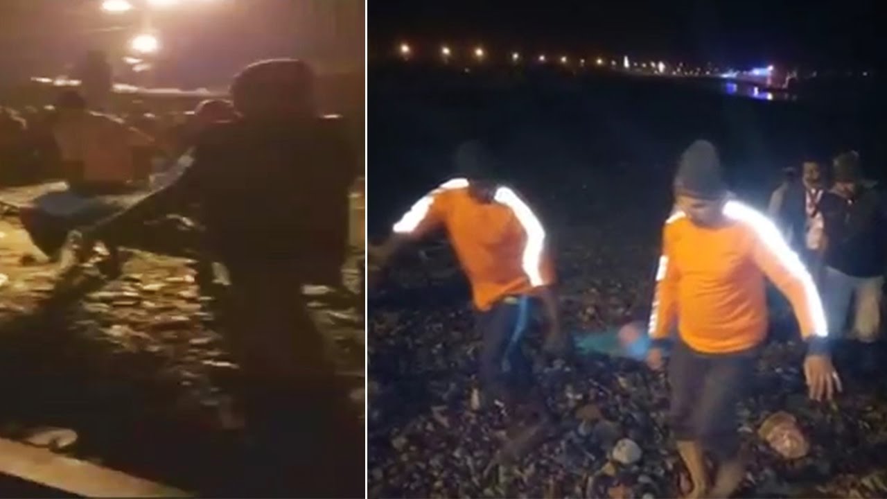 Watch | Six dead, 10 injured in Gangasagar mela stampede