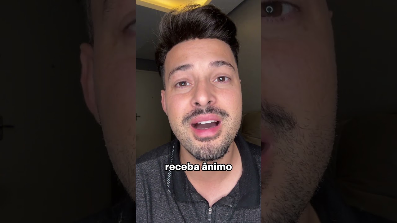 Deus Ficou - Marconei Lessa