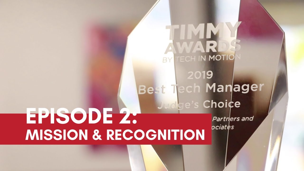 Episode 2: Mission & Recognition | Recipe Costing Software | Nutrition Analysis
