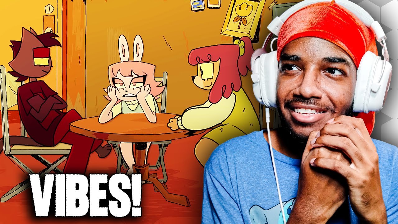 THIS PILOT WAS A VIBE....YESSIR! | WASTELANDIA PILOT REACTION