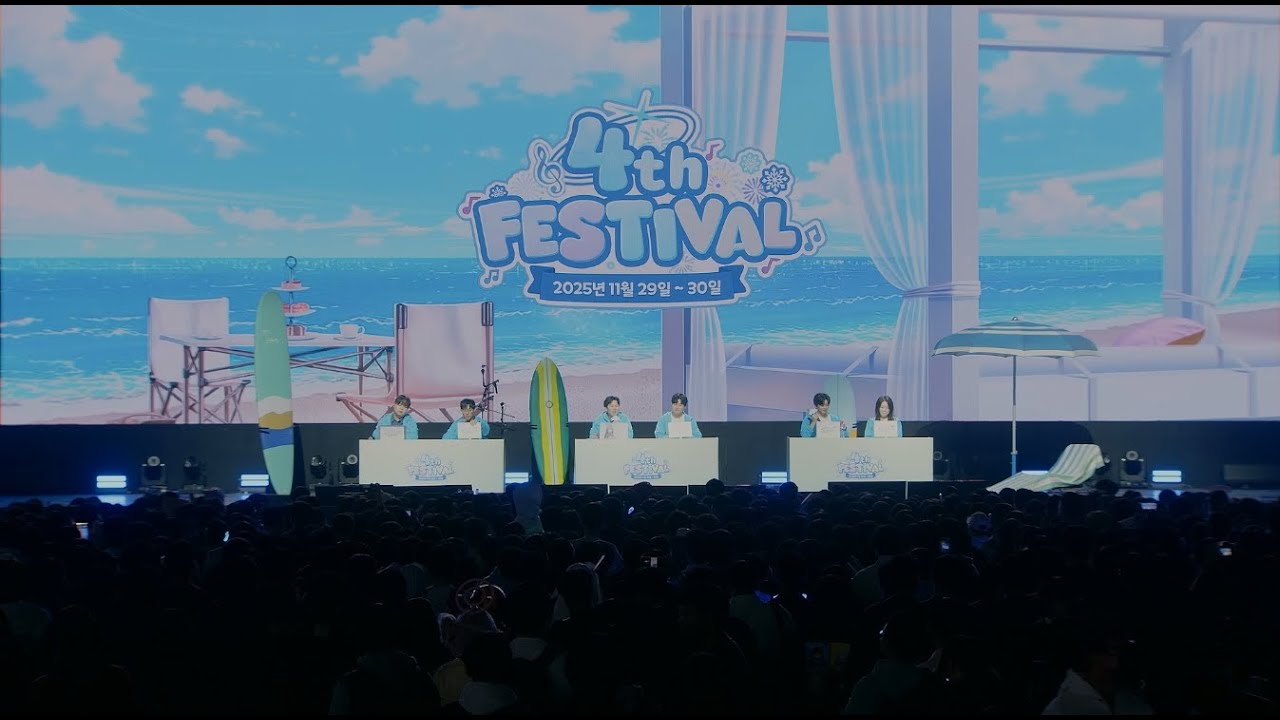 [Blue Archive] Four years Kivotos Live ~Developer commentary~ (Part 1)