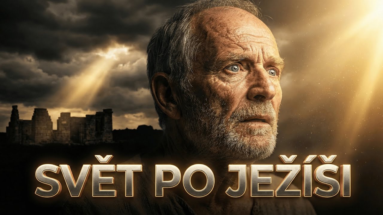 SVĚT PO SMRTI JEŽÍŠE – TOHLE VÁS ŠOKUJE!