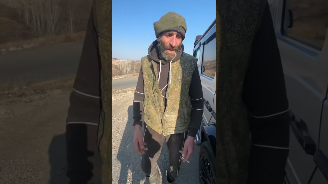 Երեխաների երազանքները կատարեցի ձեր շնորհիվ