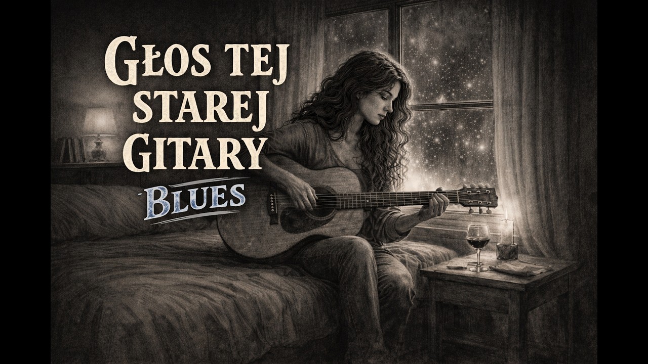 Głos tej starej gitary