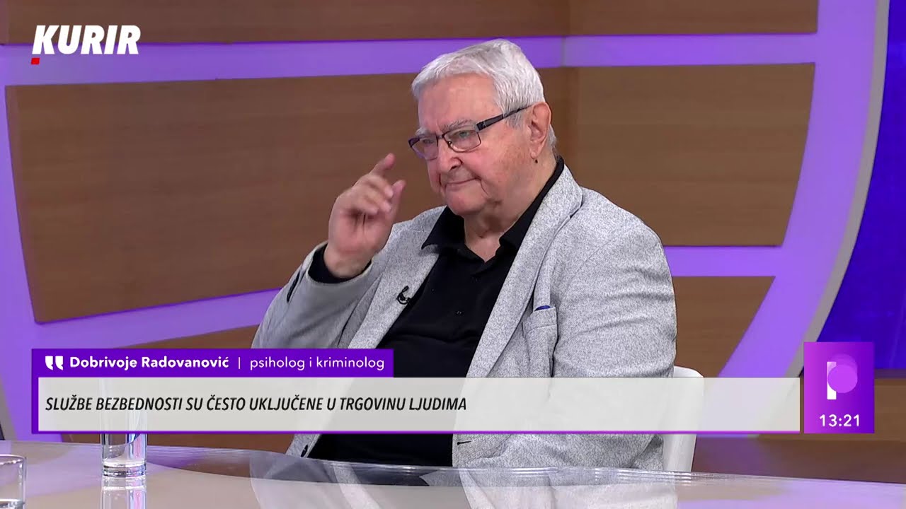ZAŠTO SU DECU DRŽALI BAŠ U BRČKOM? Nadležnim organima je delovanje na tom području IZUZETNO otežano!