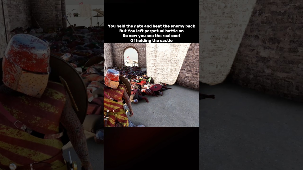 Even the game went silent                            #gaming #gamingshorts #games #videogame #gamer