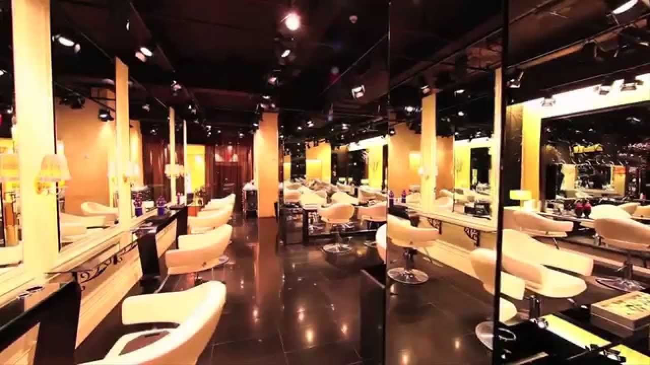 Warren-Tricomi Salons Compliation