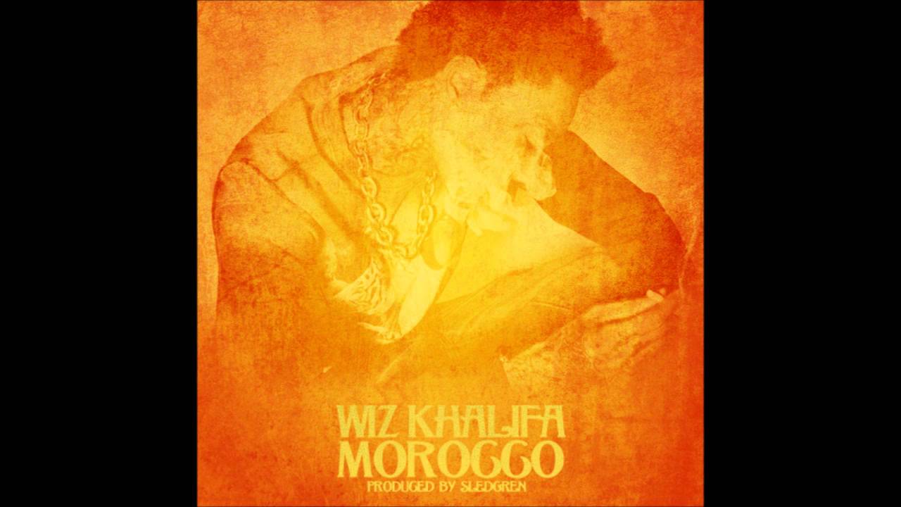 Wiz Khalifa - Real Estate [HQ] (Feat. Drake)