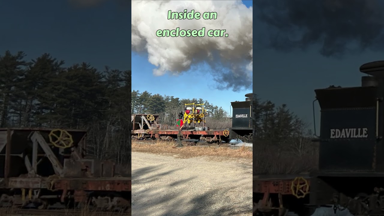 The Different Types of Freight Cars