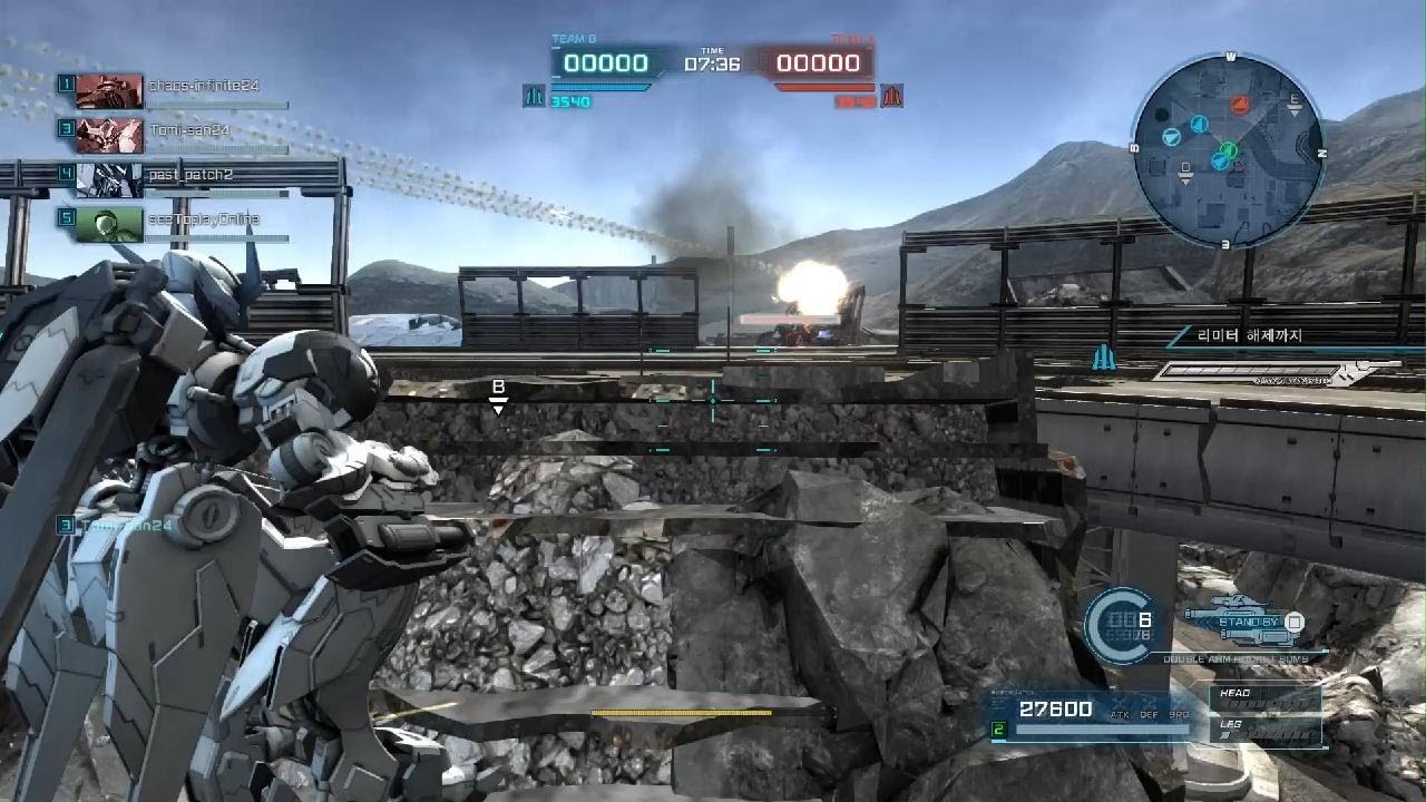MOBILE SUIT GUNDAM BATTLE OPERATION 2_20260315184311