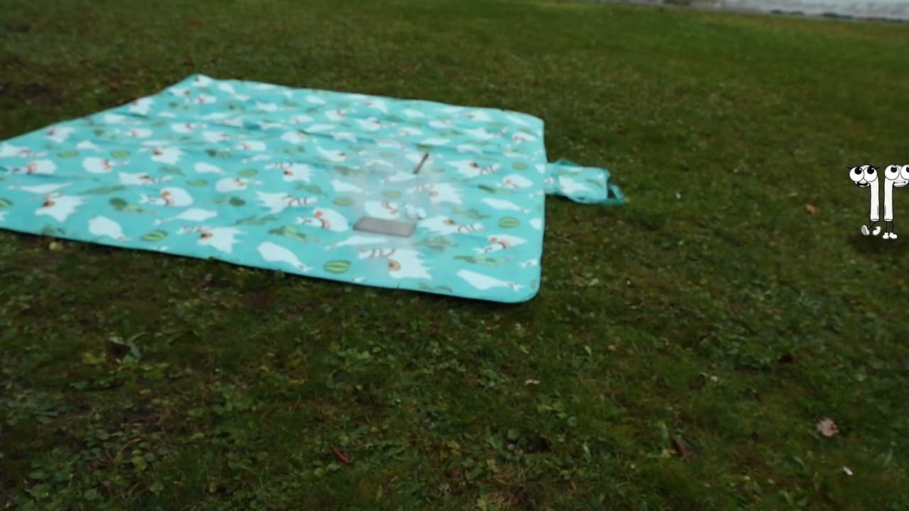 Spielerisch zum Recycling - Episode 1