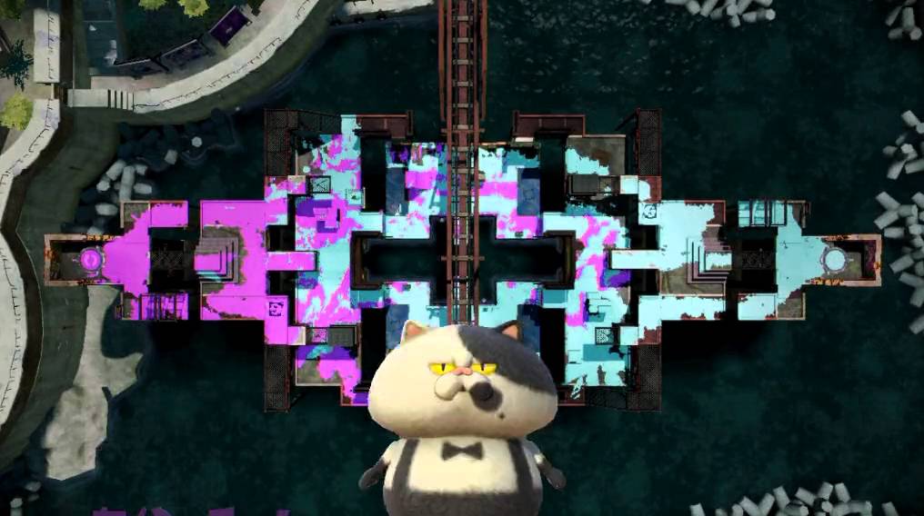 【スプラトゥーン】大阪人、激怒のガチマッチ！その20 スプラ界オフ○コ問題に物申す！ 【splatoon】