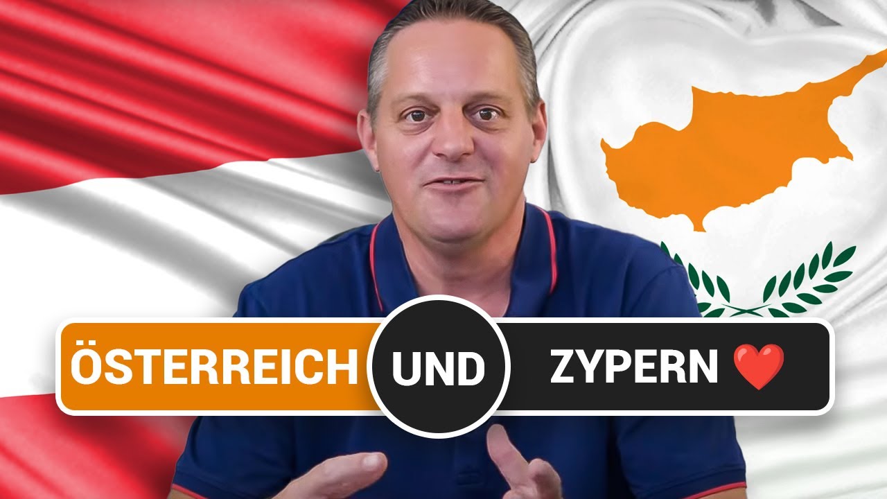 &Ouml;sterreich + Zypern: Dieses Modell spart Firmen VERM&Ouml;GEN! 💥💶