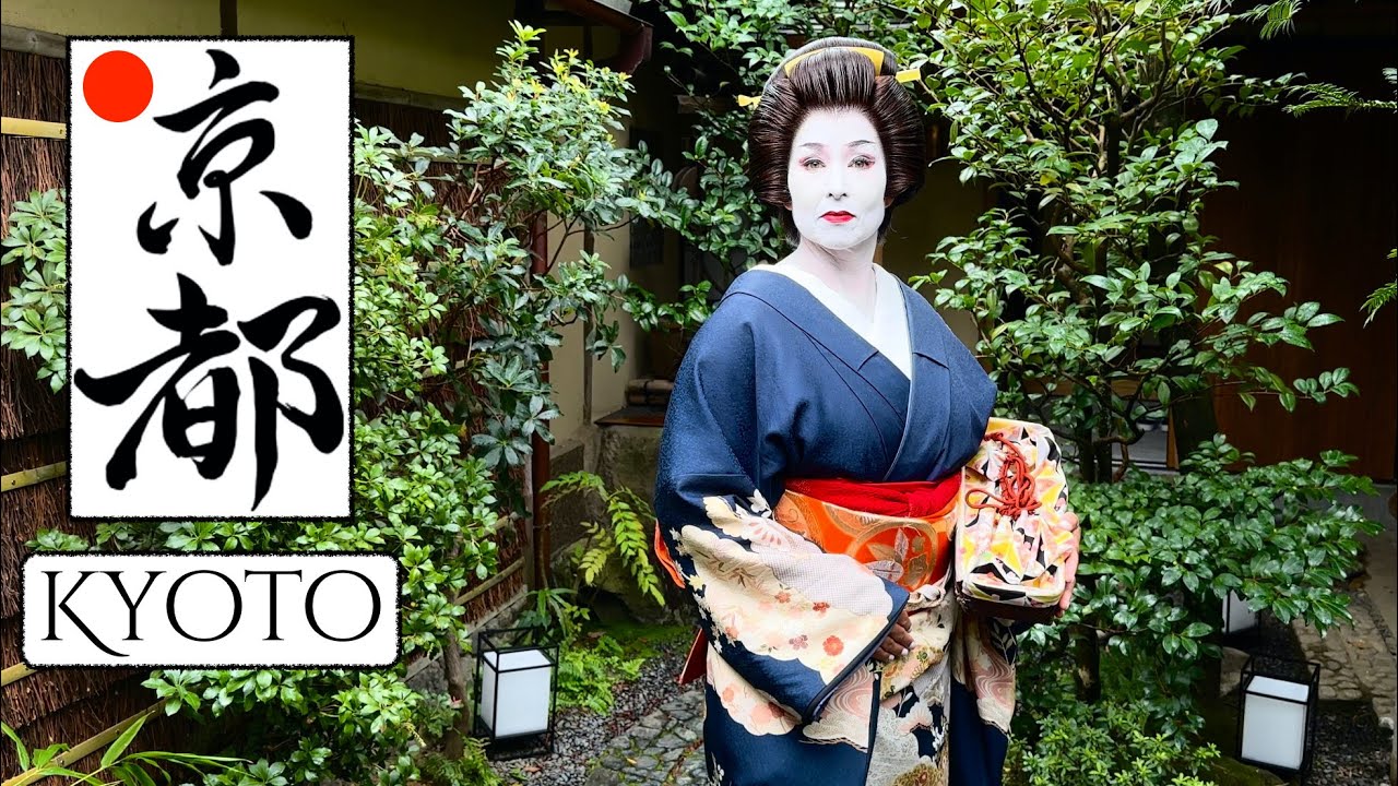 Kyoto