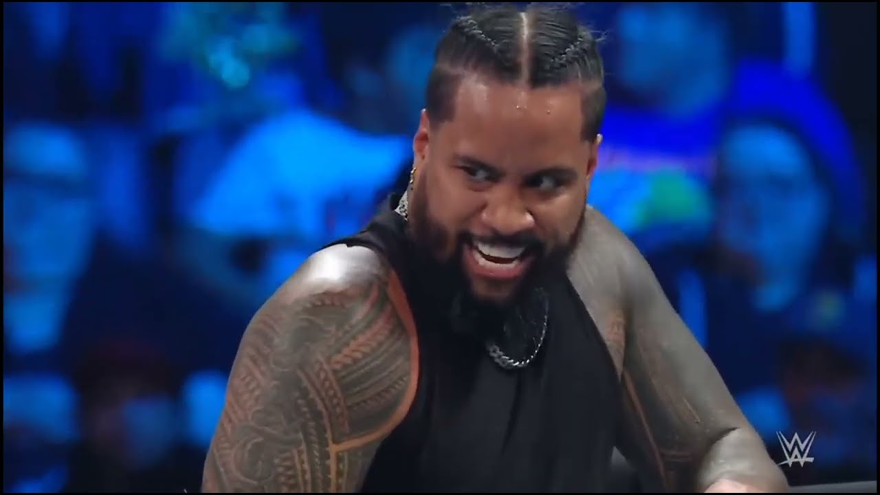 |Superkick Party FT The Usos| |Superkick Compilation|
