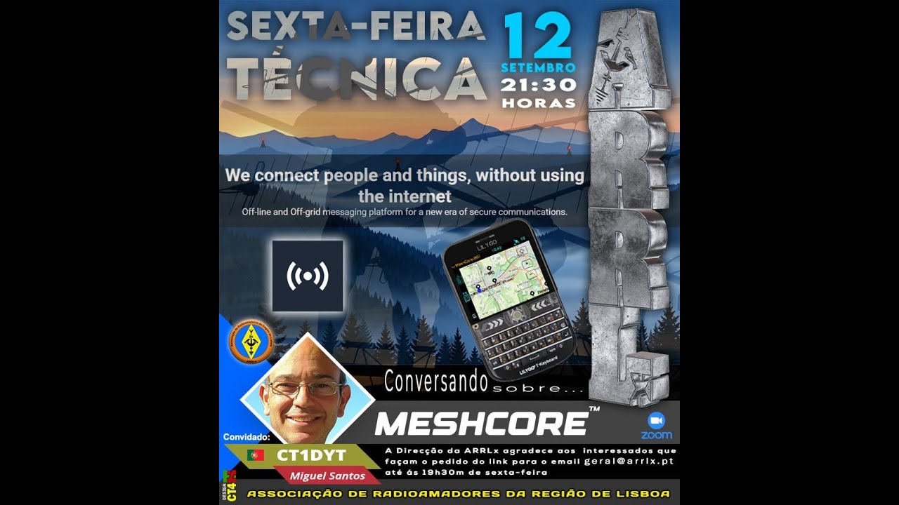 Meshcore