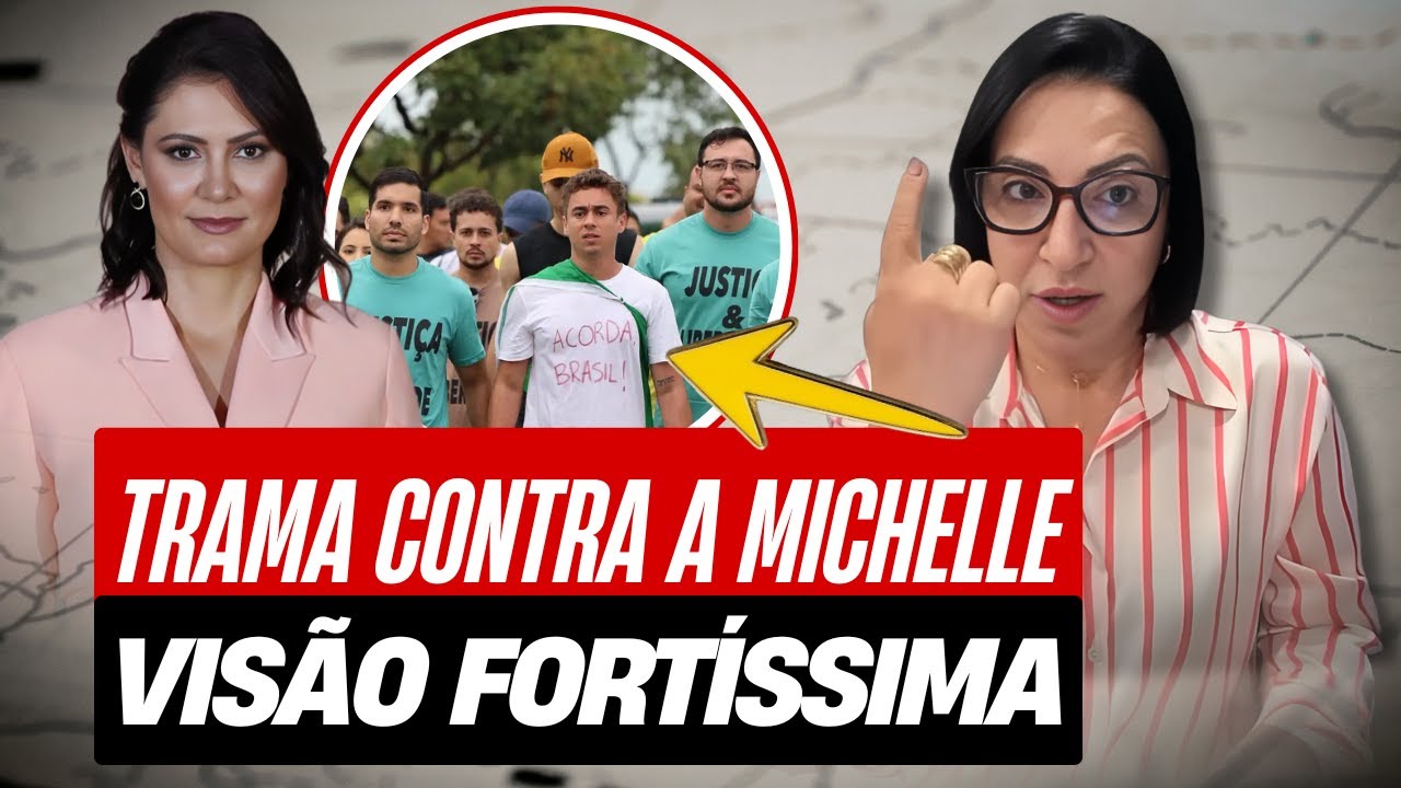 AO VIVO- URGENTE! A PRESSÃO ESTÁ AUMENTANDO! 19/01/2026
