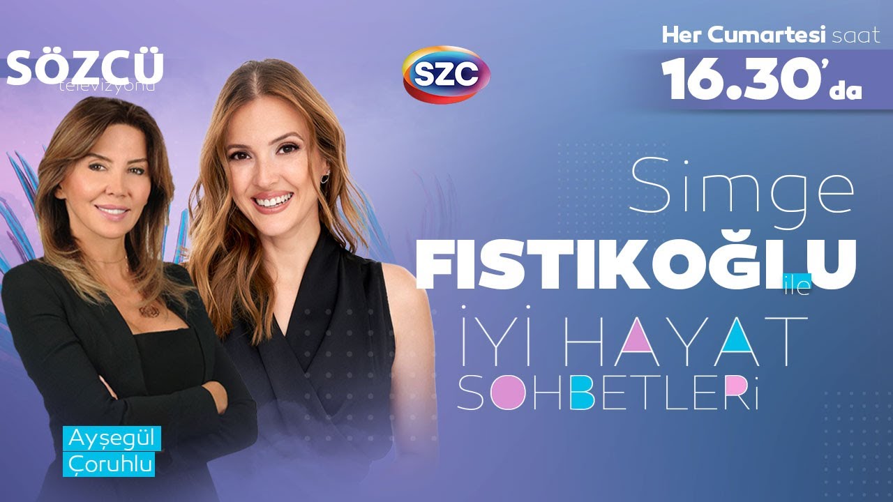 İyi Hayat Sohbetleri 18. Bölüm | Otoimmün Hastalıklar Ve Tedavisi