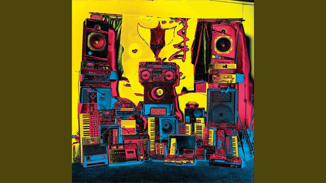 Dr Love (Crookers Remix)
