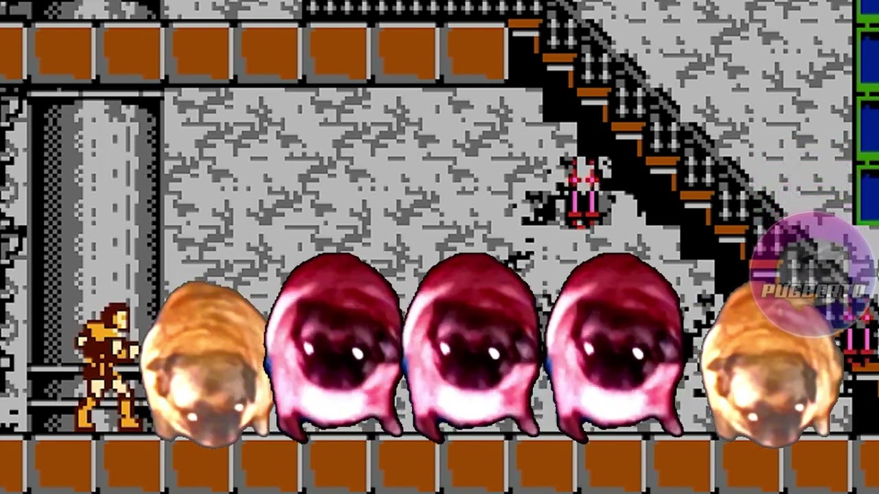 Vampire Killer | Castlevania