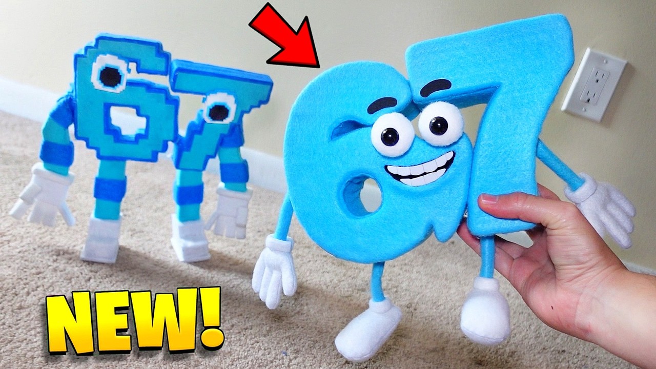 ROBLOX Укради Мозгогнила (Встреча 67 с 67) ИТАЛЬЯНСКИЙ МОЗГОГНИЛ!!!