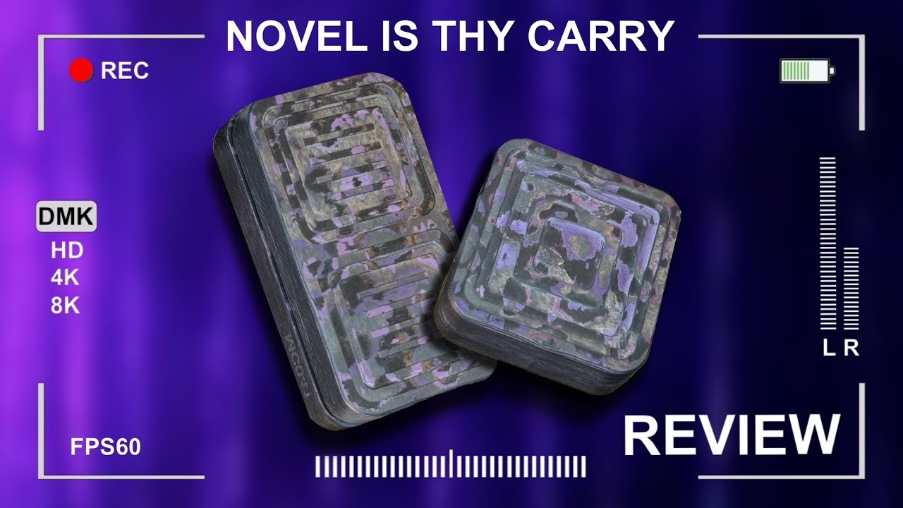 Delta and Mini-Tile are Back with Improvements by NovelCarry