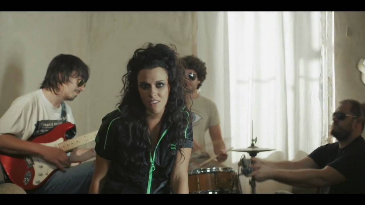 Natali Dizdar Stop HD