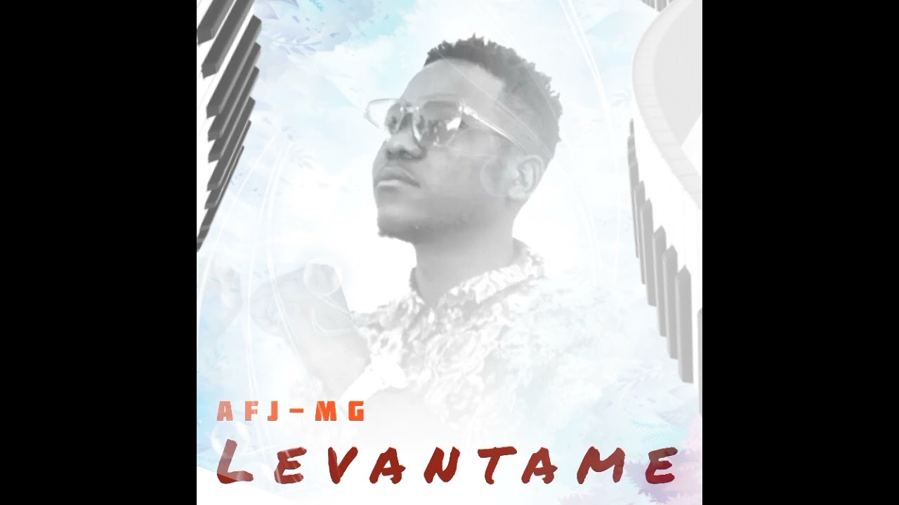 AFJ-MG_LEVANTAME(Oficial áudio)2024