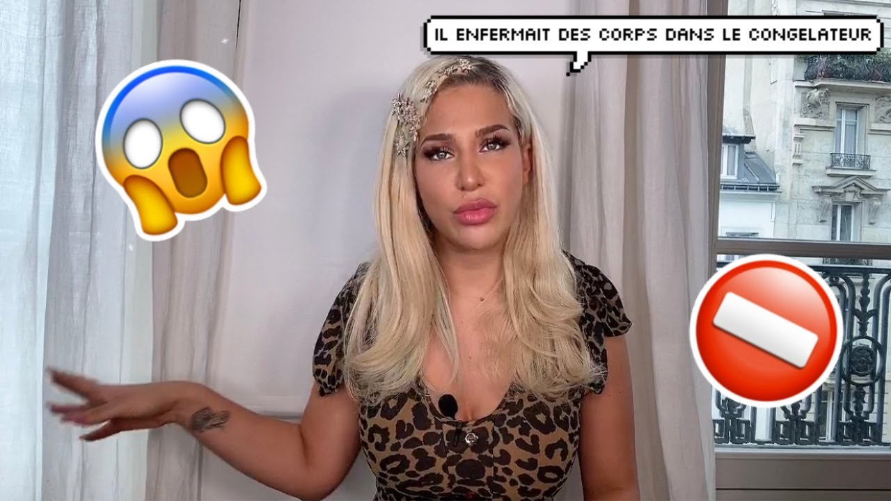 STORYTIME MA COLOCATION DE L'ENFER | Océane