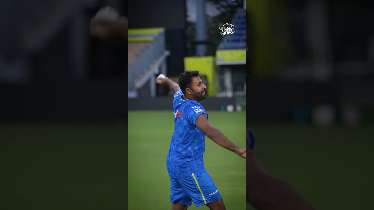 Shreyas Got Talent! 🤩 If you find the last one, he is awesome! 😎 #WhistlePodu #Yellove