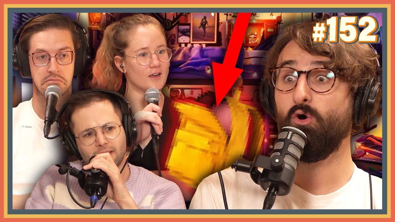 my bestie's boyfriend peed in my backpack (w/ Zach, Keith & Rainie) | Perfect Person Ep. 152