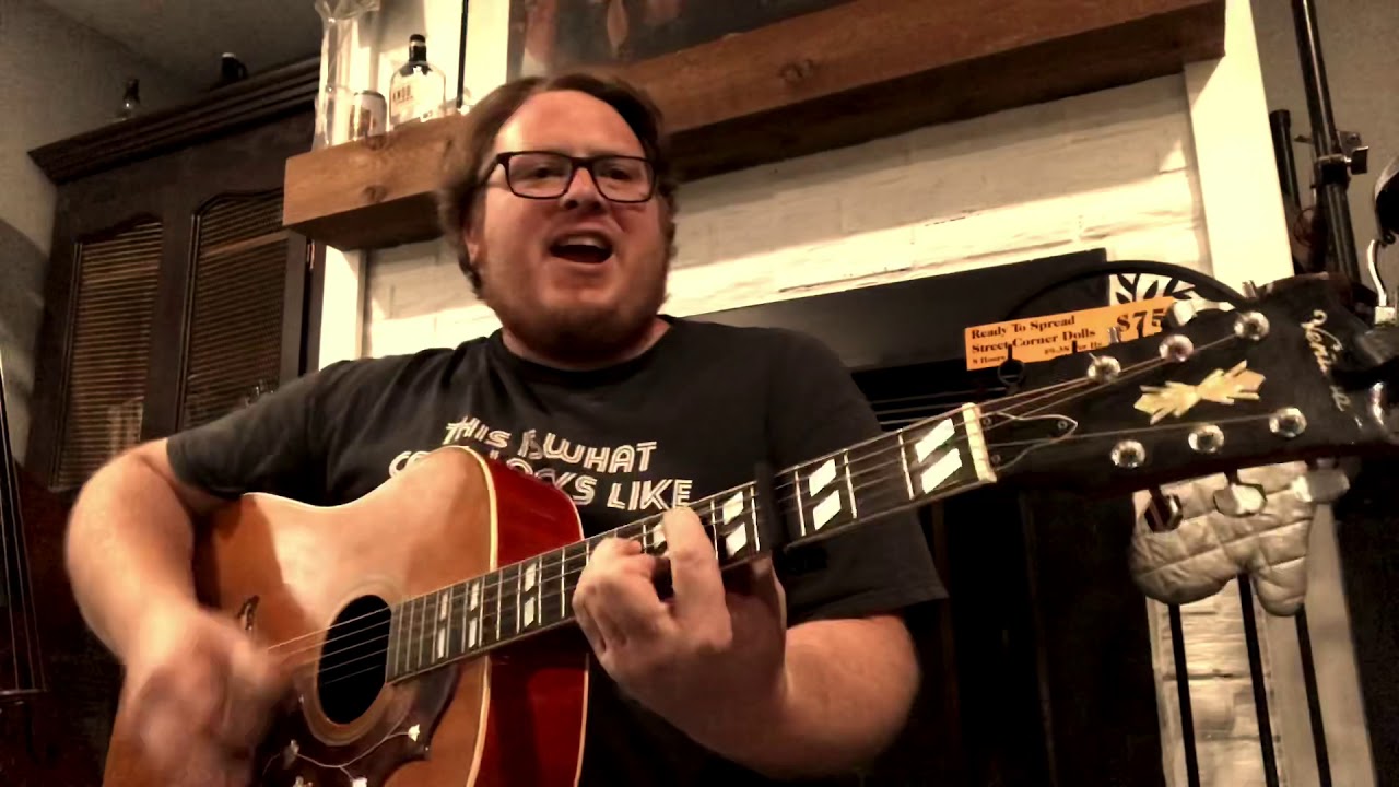Sins Of My Father-Tom Waits cover//Tom Of The Times project