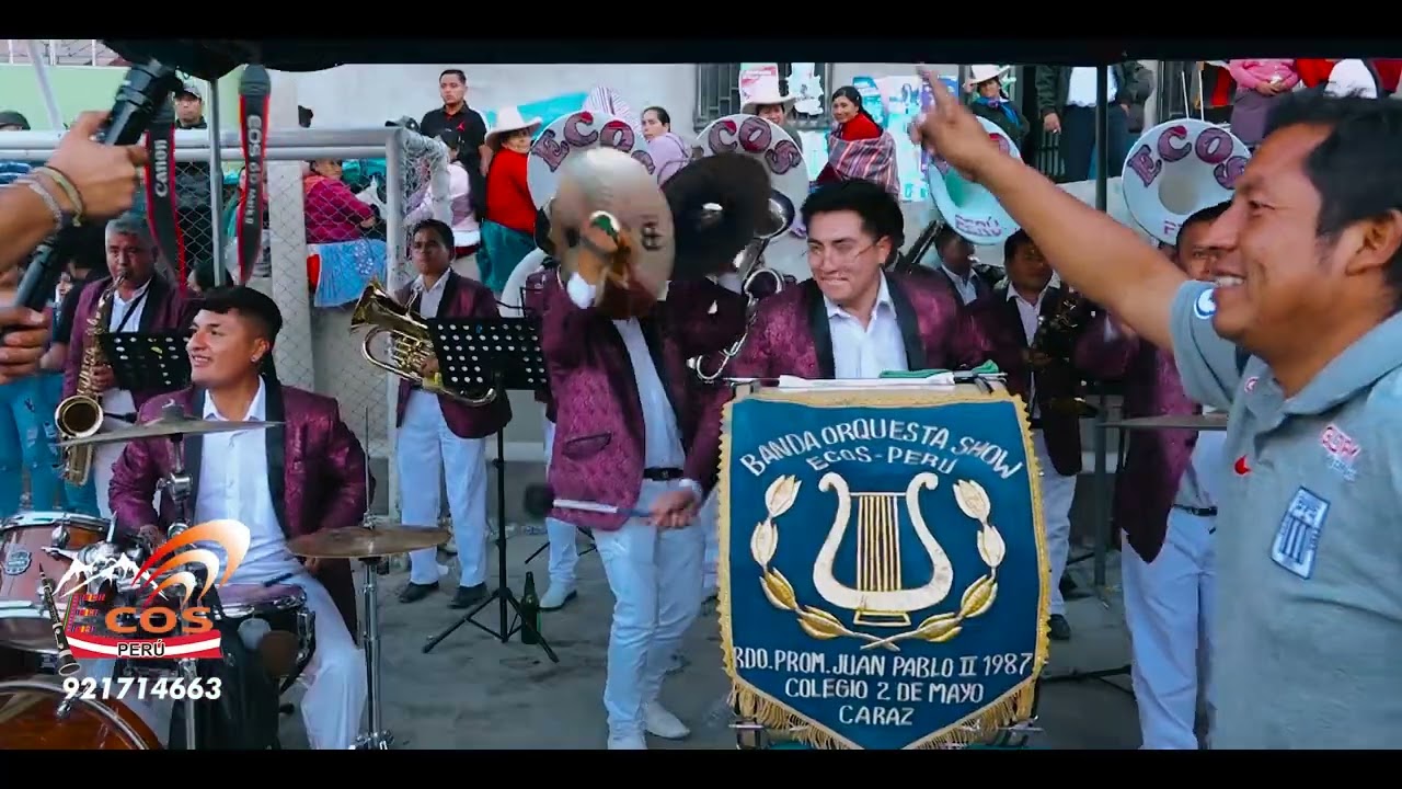 BANDA SHOW 