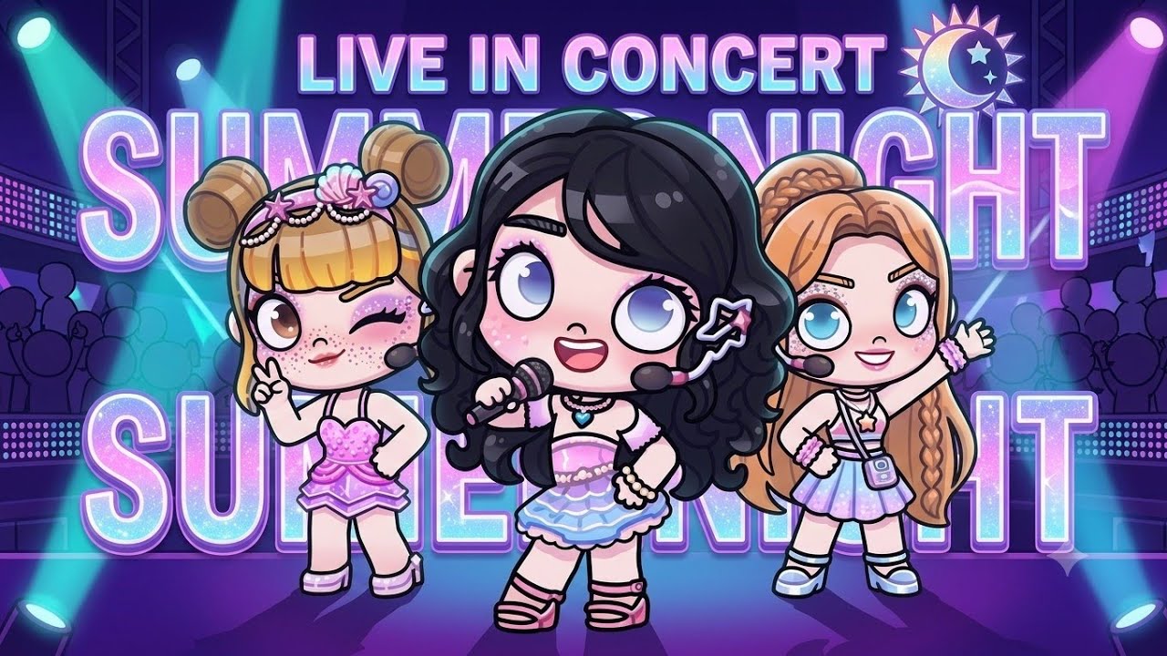 Selena & Maya & Ruby 