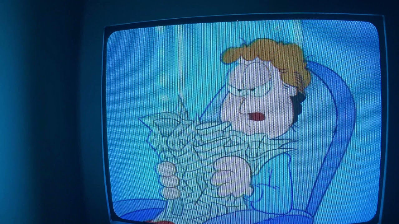 Opening to Strawberry Shortcake Seaberry Beach Party DVD 2004