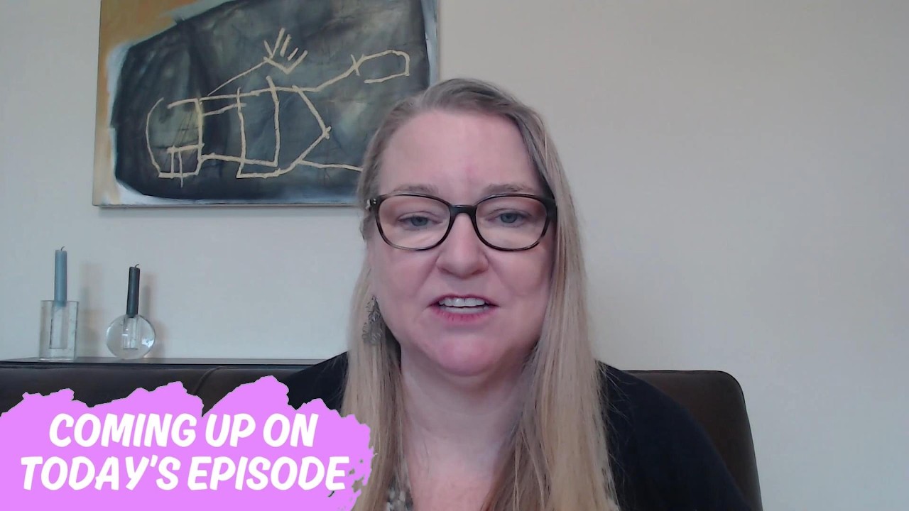 How Dana Zellers Helps Leaders Move From Reactivity to Impact