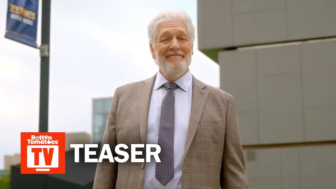 Gen V Season 1 Teaser | 'Godolkin University: Orientation Video'